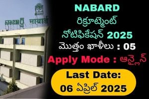 nabard