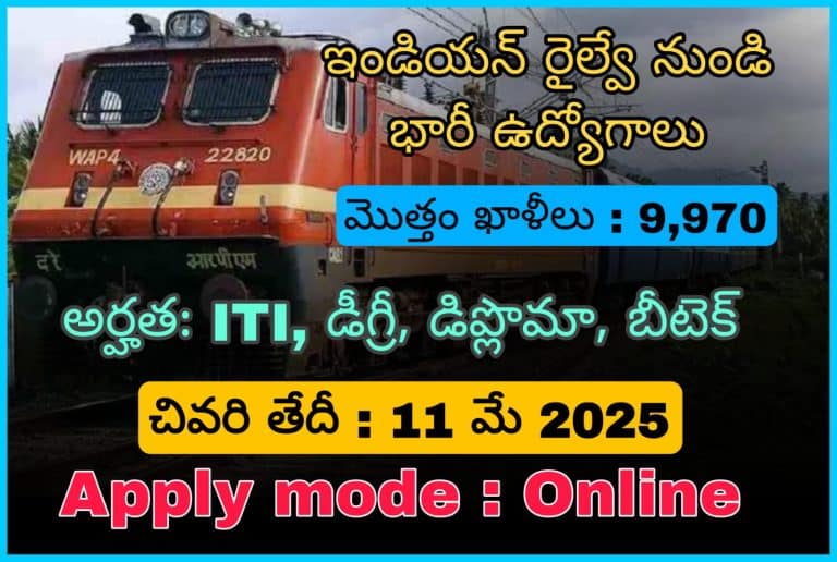 RRB ALP Notification 2025