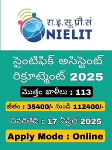 NIELIT